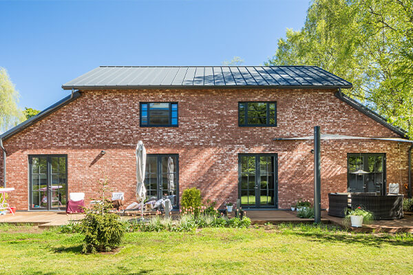 Original Meldorfer -