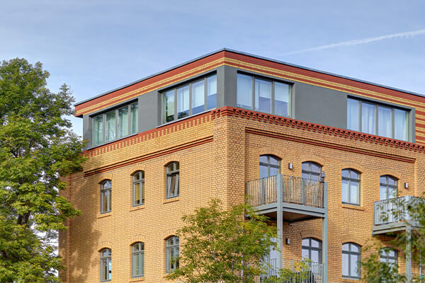 Original Meldorfer -