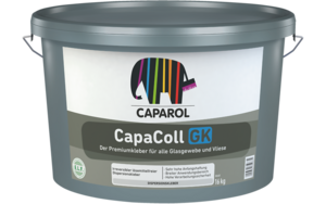 Capaver® CapaColl GK
