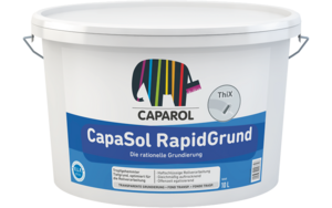 CapaSol RapidGrund
