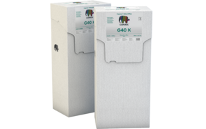 Capaver® AkkordVlies G40 K