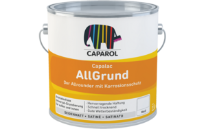 Capalac AllGrund