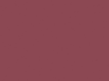 3D Baccara 10 - soft bordeaux red