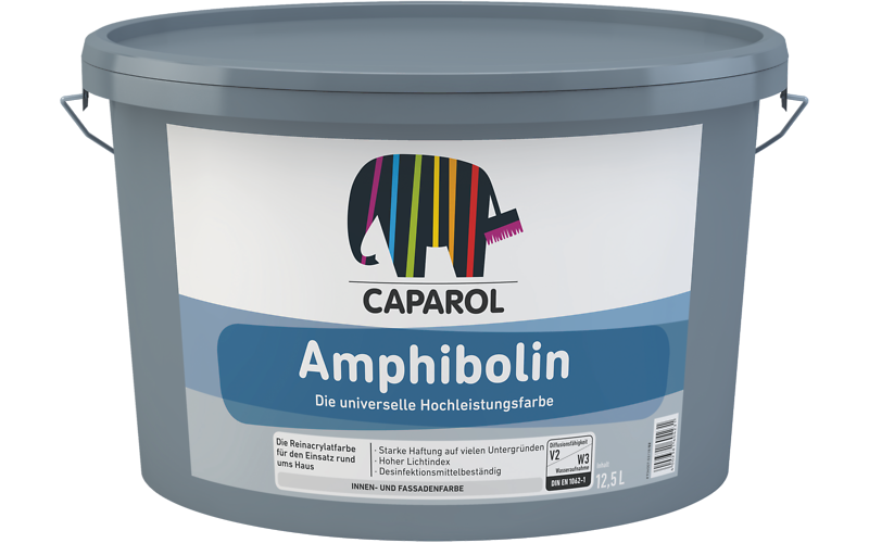 Amphibolin