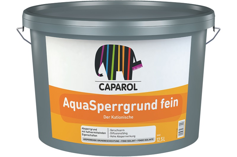 AquaSperrgrund