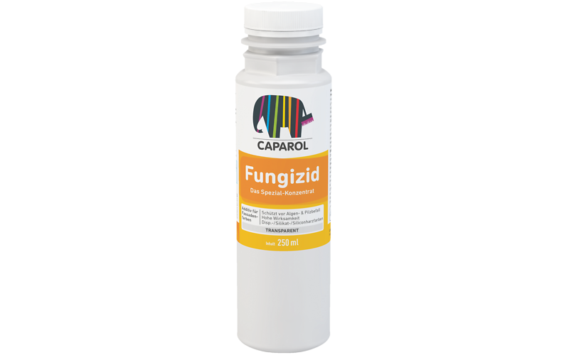 Fungizid