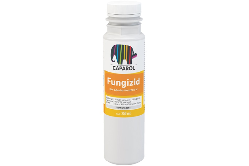 Fungizid