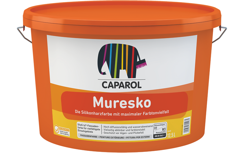 Muresko
