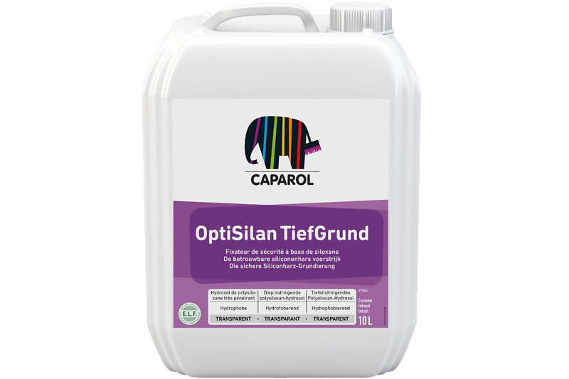 OptiSilan TiefGrund