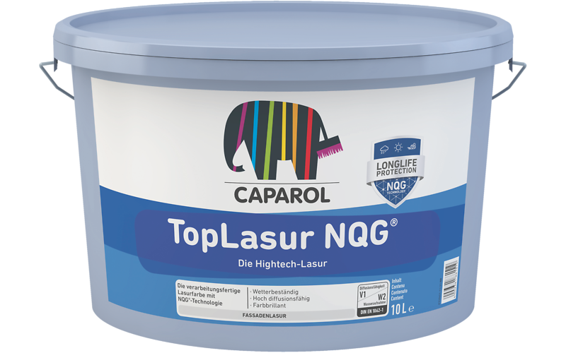 TopLasur NQG®