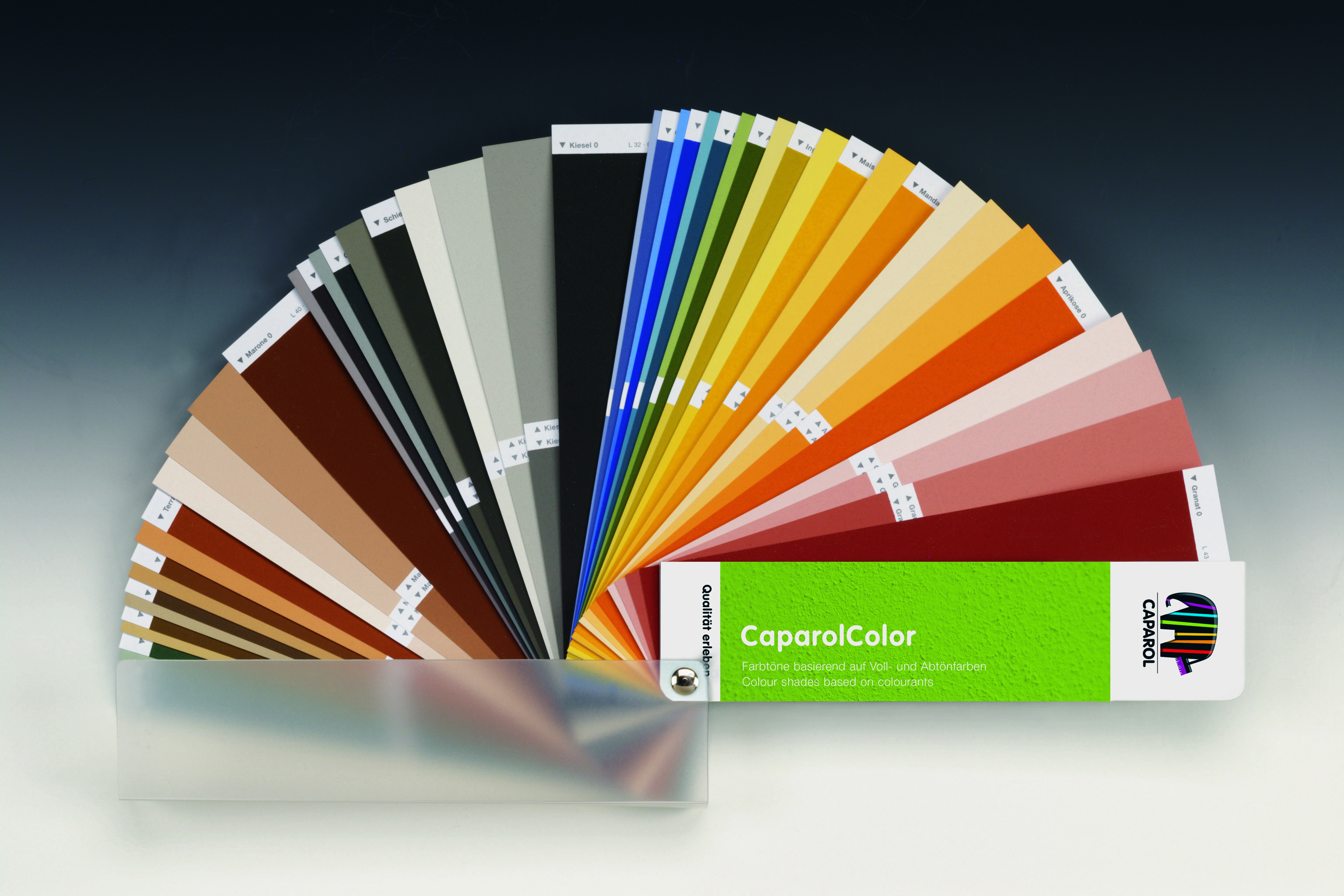 Каталог caparol. Грунтовка caparol putzgrund. Caparol color - колерная палитра (веер). Caparol 3d-system plus. Колеровочный веер капарол.