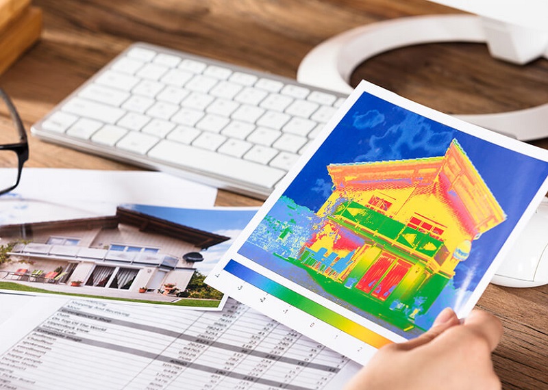 თერმოიზოლაცია