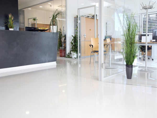 Floor Coatings