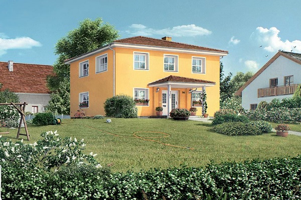 საინფორმაციო ბროშურა