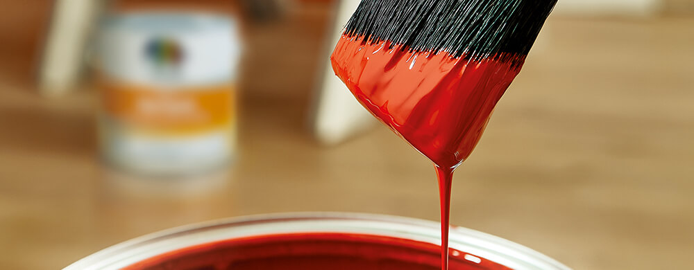 Enamels / Coatings