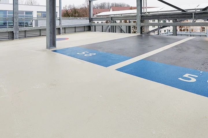 პარკინგი