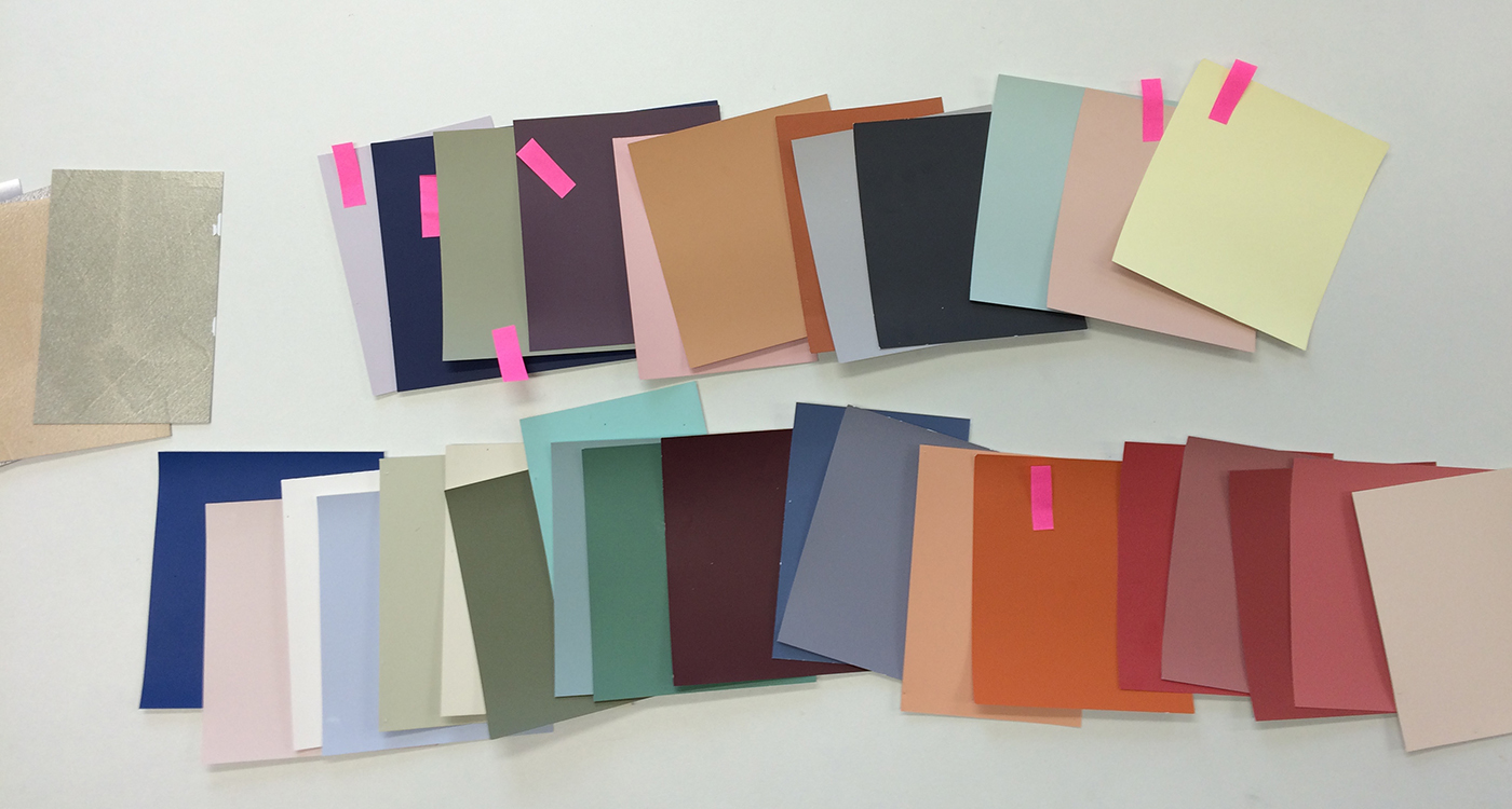 CaparolColor